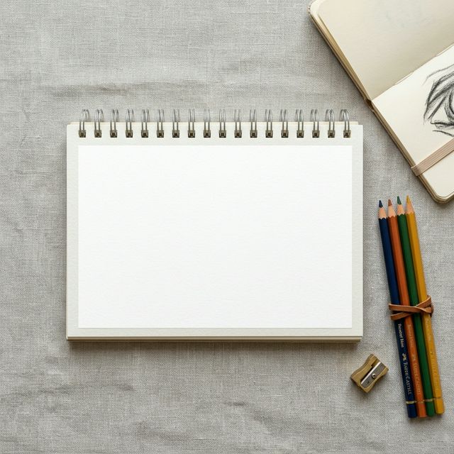 Spiralli Defter